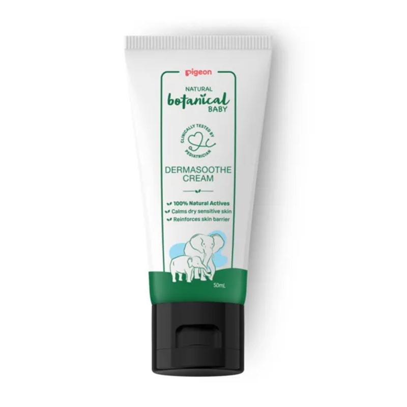 Pigeon Nat Bot Dermasoothe Cream 50ml