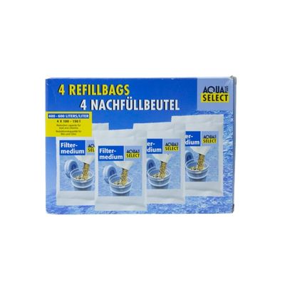 Water filter Cartridges 3 Pack