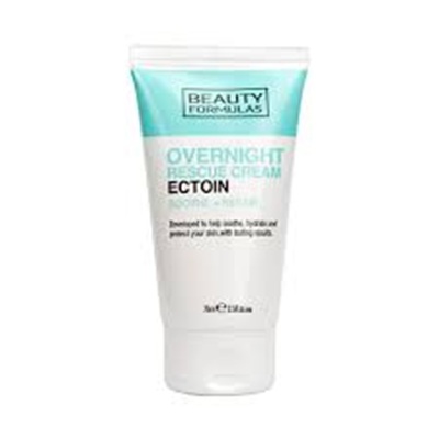 B/F Ectoin Overnight Rescue Cream 75ml