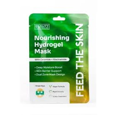 B/F Mask Nourishing Hydro Ceramide & Niacinamide1pk