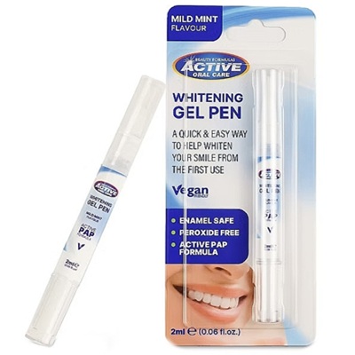 B/F Whitening Gel Pen 2ml