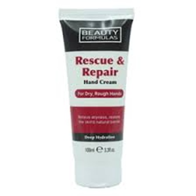 B/F Hand Cream 100ml Rescue & Repair