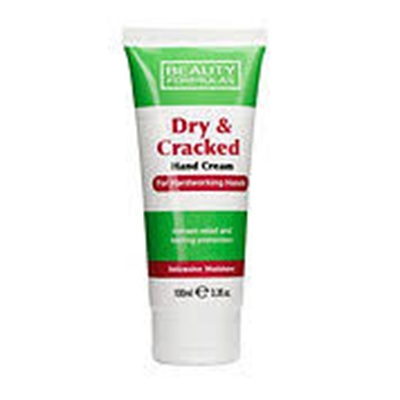 B/F Hand Cream 100ml Dry & Cracked