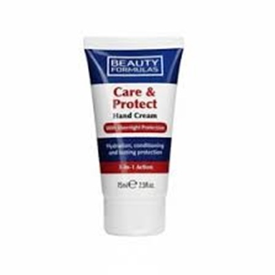 B/F Hand Cream 75ml Care & Protect