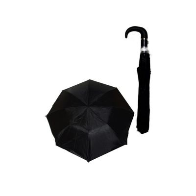 Umbrella Stripes Fold Up Ass 60cm