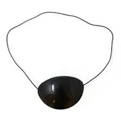 Eye Shield Black