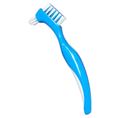 Denture Brush