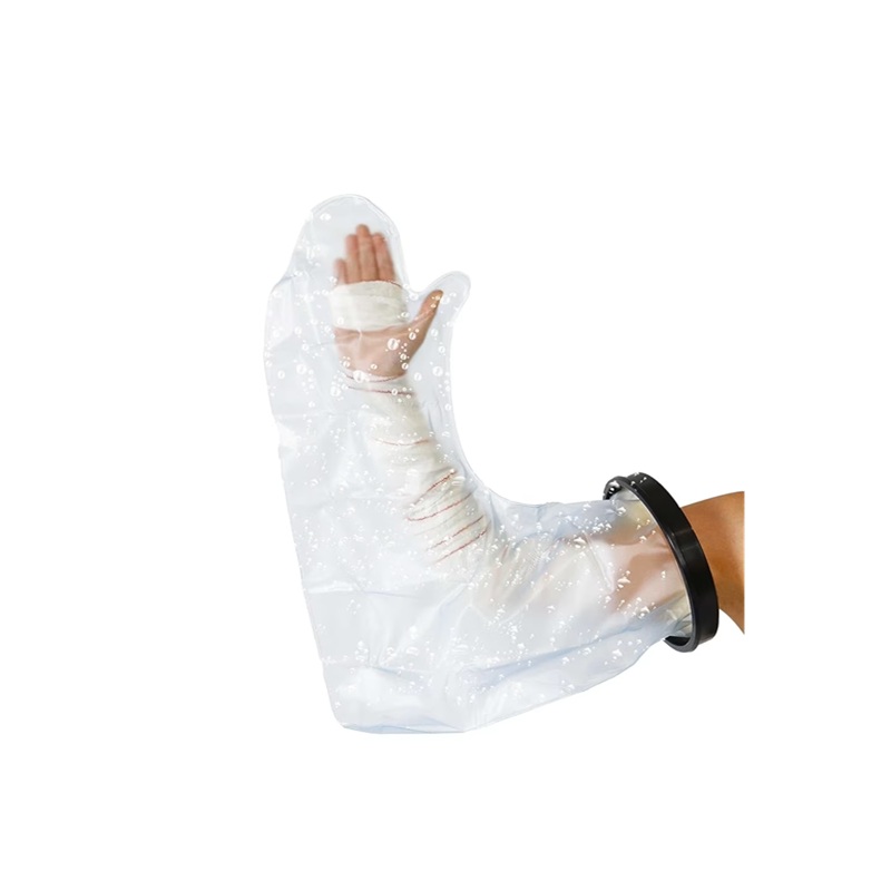 Shower Sleeve Protector 3 Pack