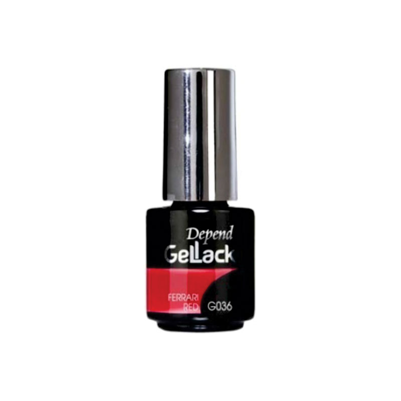 Depend Gel Lack Colour No 036 5ml