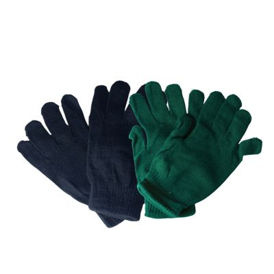 Gloves Assorted Colours
