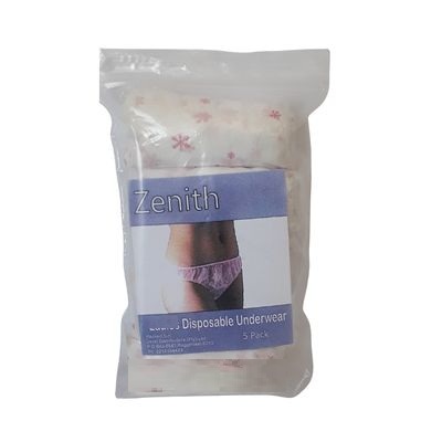 Disposable Panties 1 Size Fits All