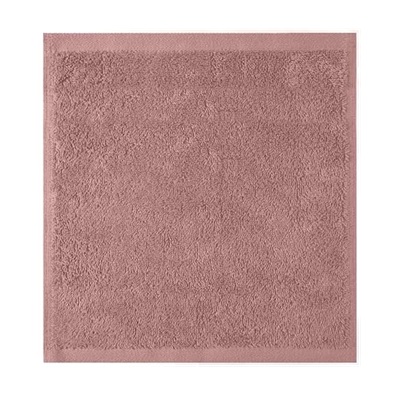 Face Cloth Jacq Peach 30x30cm