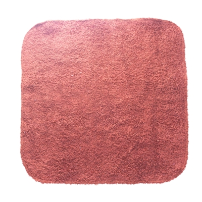 Face Cloth Burgundy 30 x 30cm