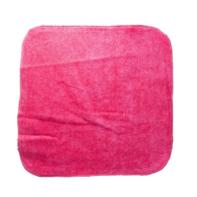 Face Cloth Cerise 30 x 30cm