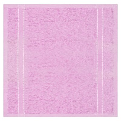 Face Cloth Lilac 30 x 30cm