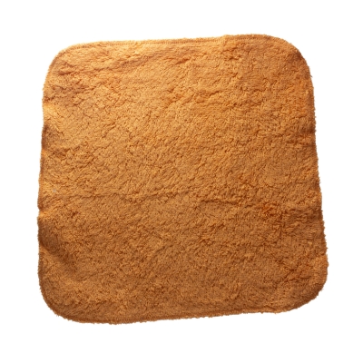 Face Cloth Orange 30 x 30cm
