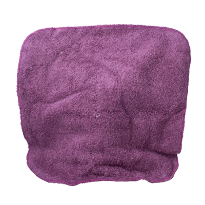 Face Cloth Purple 30 x 30cm