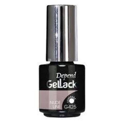 Depend Gel Lack Colour No 041 5ml