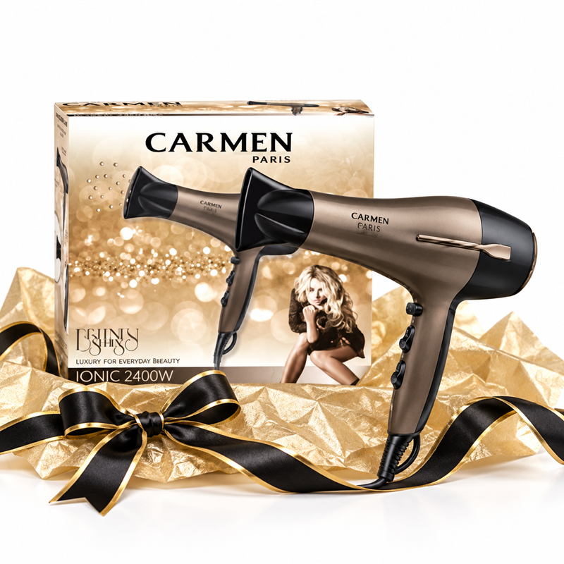 Carmen H/Dryer 2400W Britney Spears