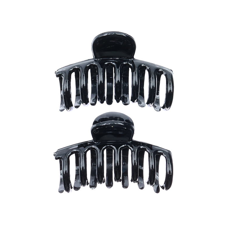 Jawgrip Black 2's (1 pair) 4cm
