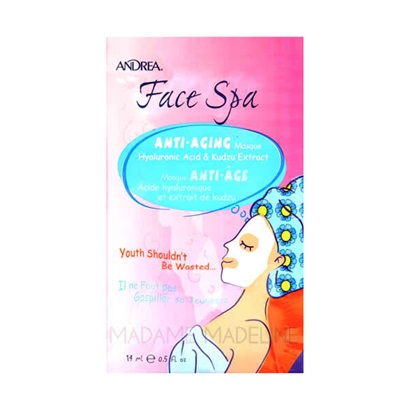 Andrea Spa Fac Masque Anti-Aging**