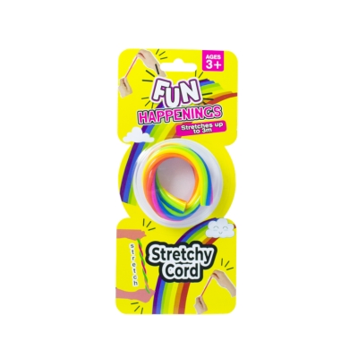 Toys Fun Happenings Stretchy Cord