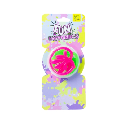 Toys Fun Happenings Stretchy Hand