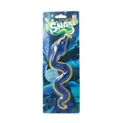 Toys Sticky Snake