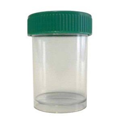 Specimen Container 40ml
