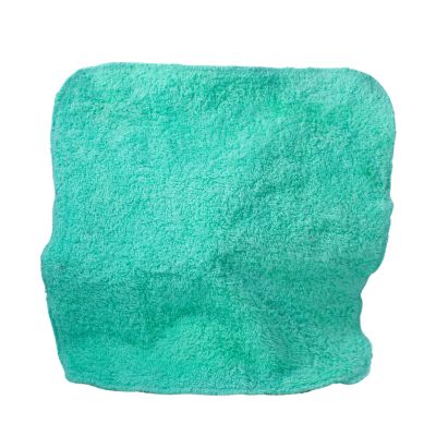 Face Cloth Aqua 30 x 30cm