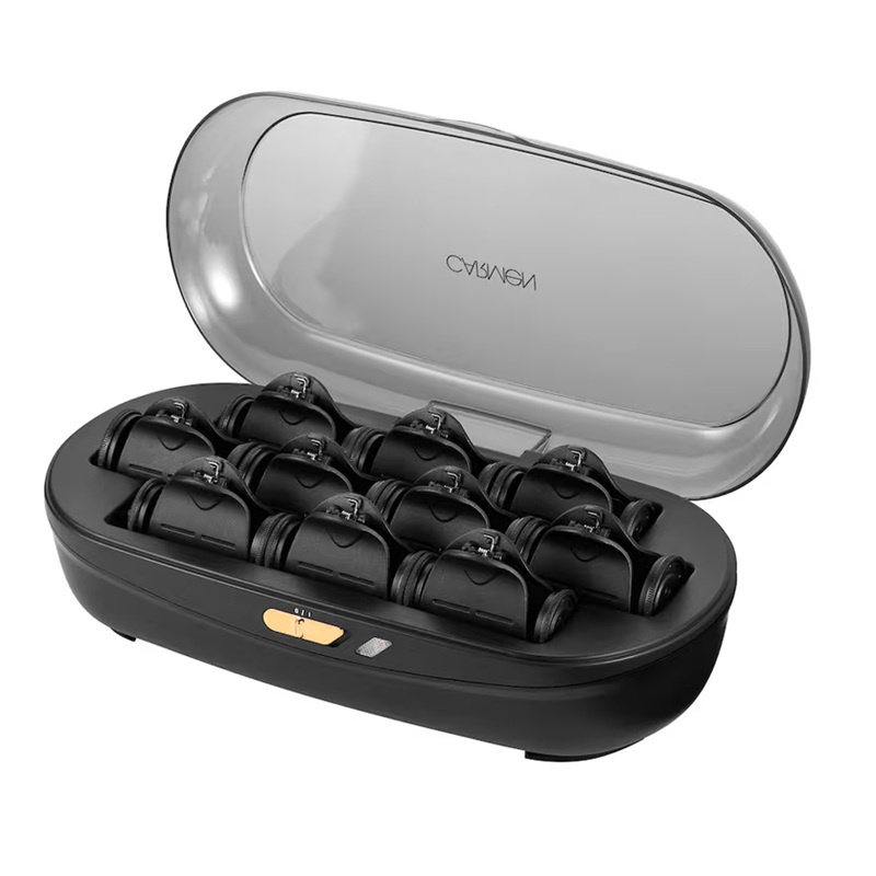 Carmen Heated Rollers