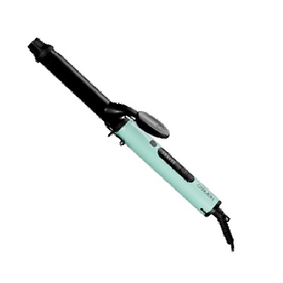 Carmen Colours 25mm Curling Wand