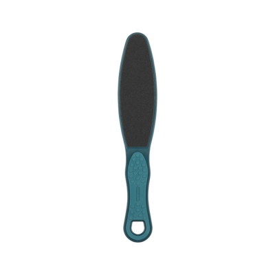 Foot File Soft Touch Handle made for Men 23cm