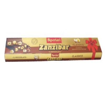 Zanzibar Choc Hazelnut Milk 500g 10/26👌