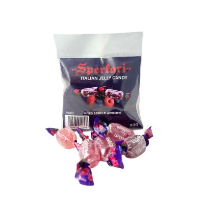 Sperlari Italian Jelly Candy 90g