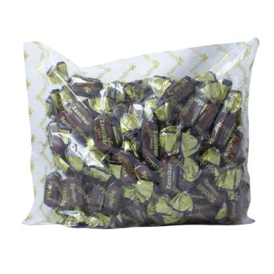 Sperlari Chocolate Dark with Hazelnut 1kg 10/26👌