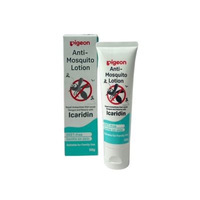 Pigeon Anti-Mosquito Lotion