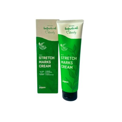 Pigeon Nat Bot Maternity Stretch Marks Cream