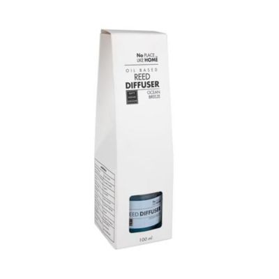 Diffuser Sticks Oil Based Set 100ml
