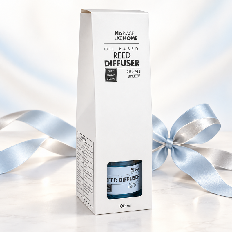 NPLH Diffuser Sticks Oil Based Set 100ml