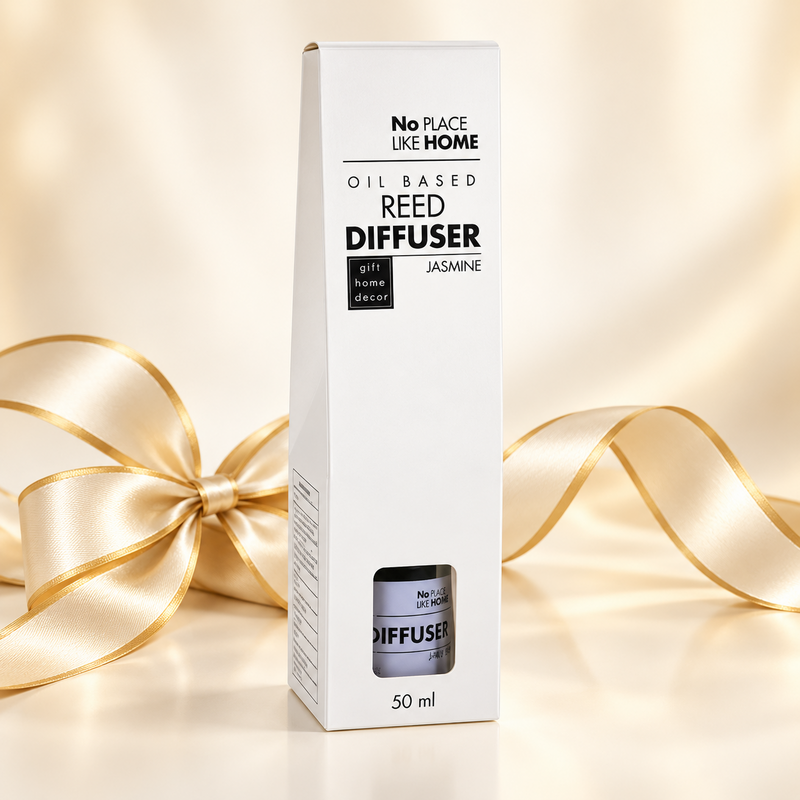 NPLH Diffuser Sticks Oil Based Set 50ml