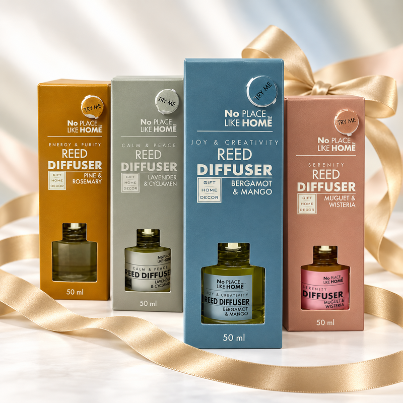 NPLH Diffuser Sticks Revive Set 50ml