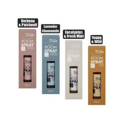 Room Spray Revive 200ml