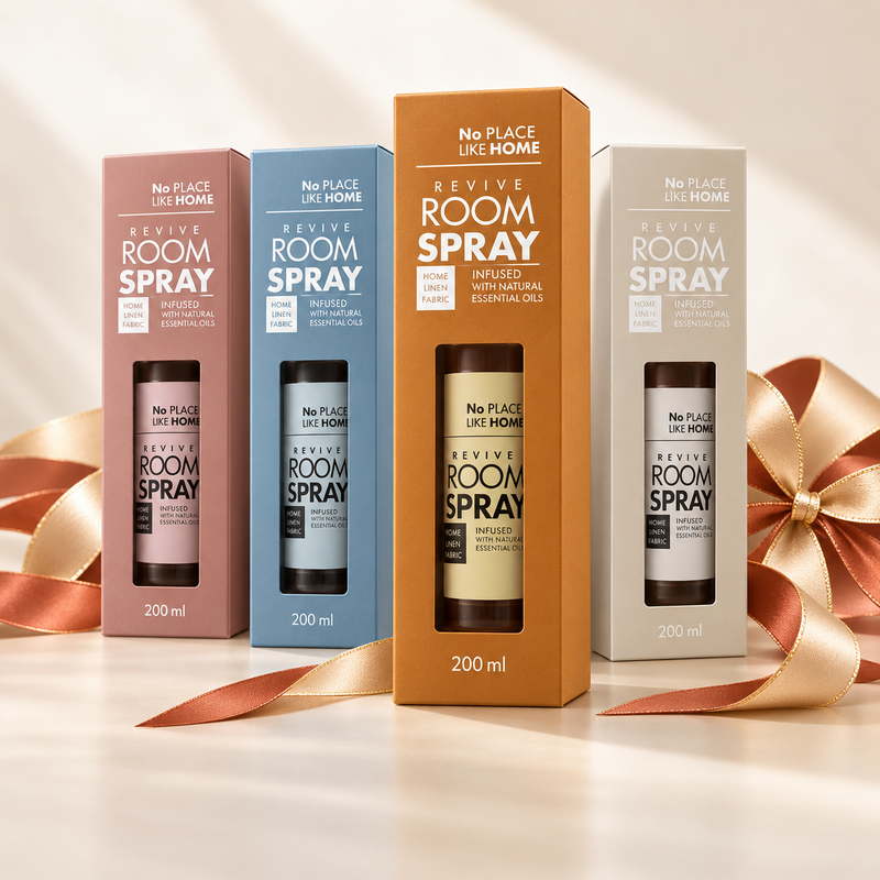 NPLH Room Spray Revive 200ml
