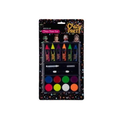Face Paint Set