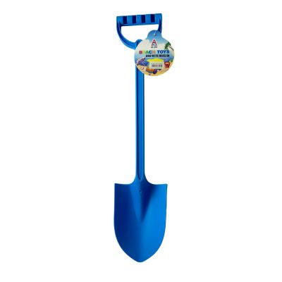 Toy Spade Plastic 52cm