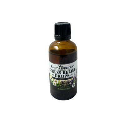 RS Stress Relief Drops 50ml
