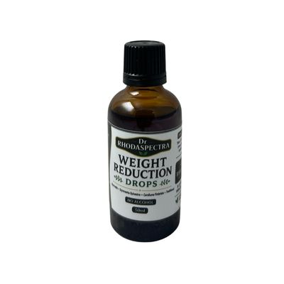RS Weight Reduction Drops 50ml
