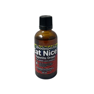 RS Eat Nice Appetite Drops 50ml