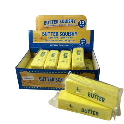 Squishy Butter Bar 1pc